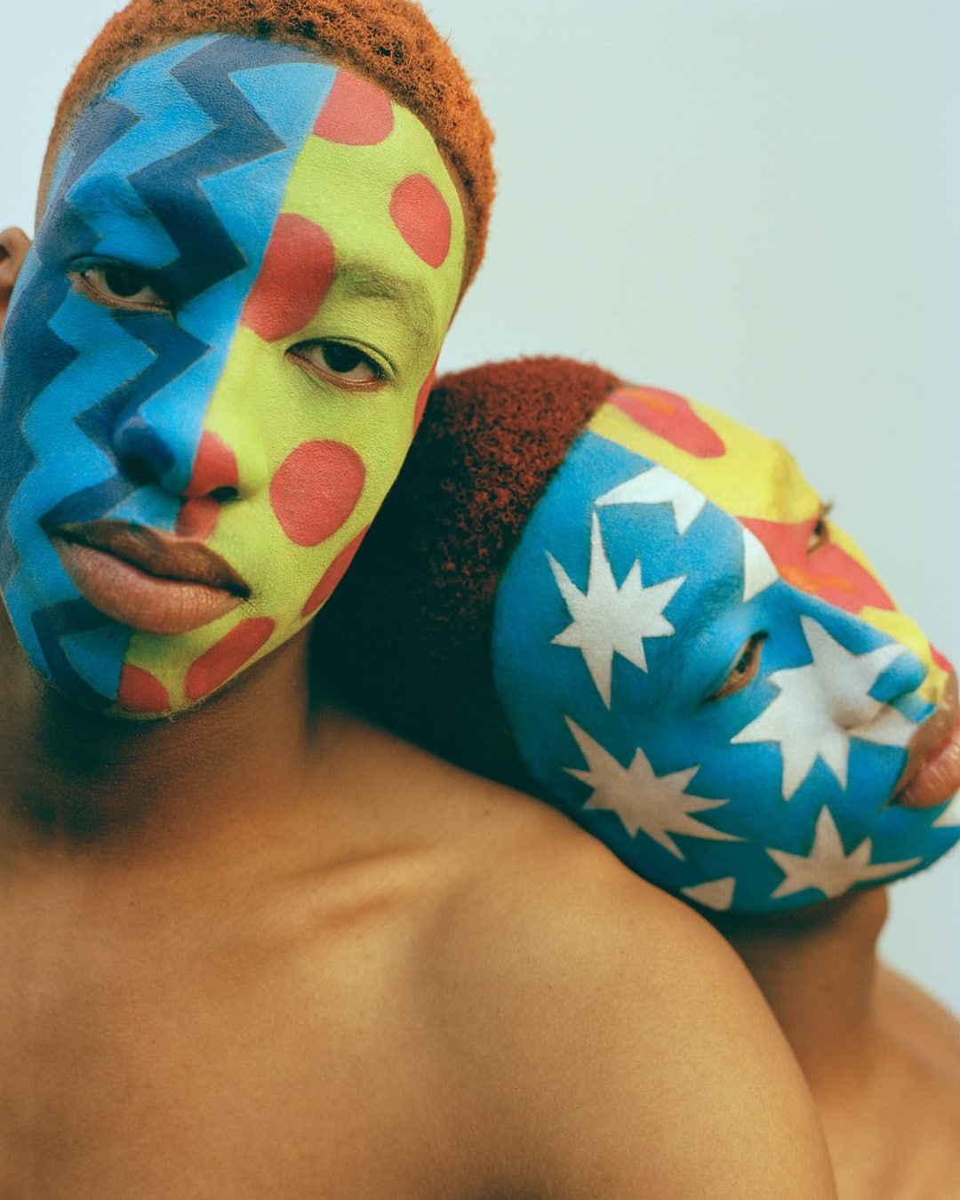 Athena paginton vegan makeup tutorial earth day 