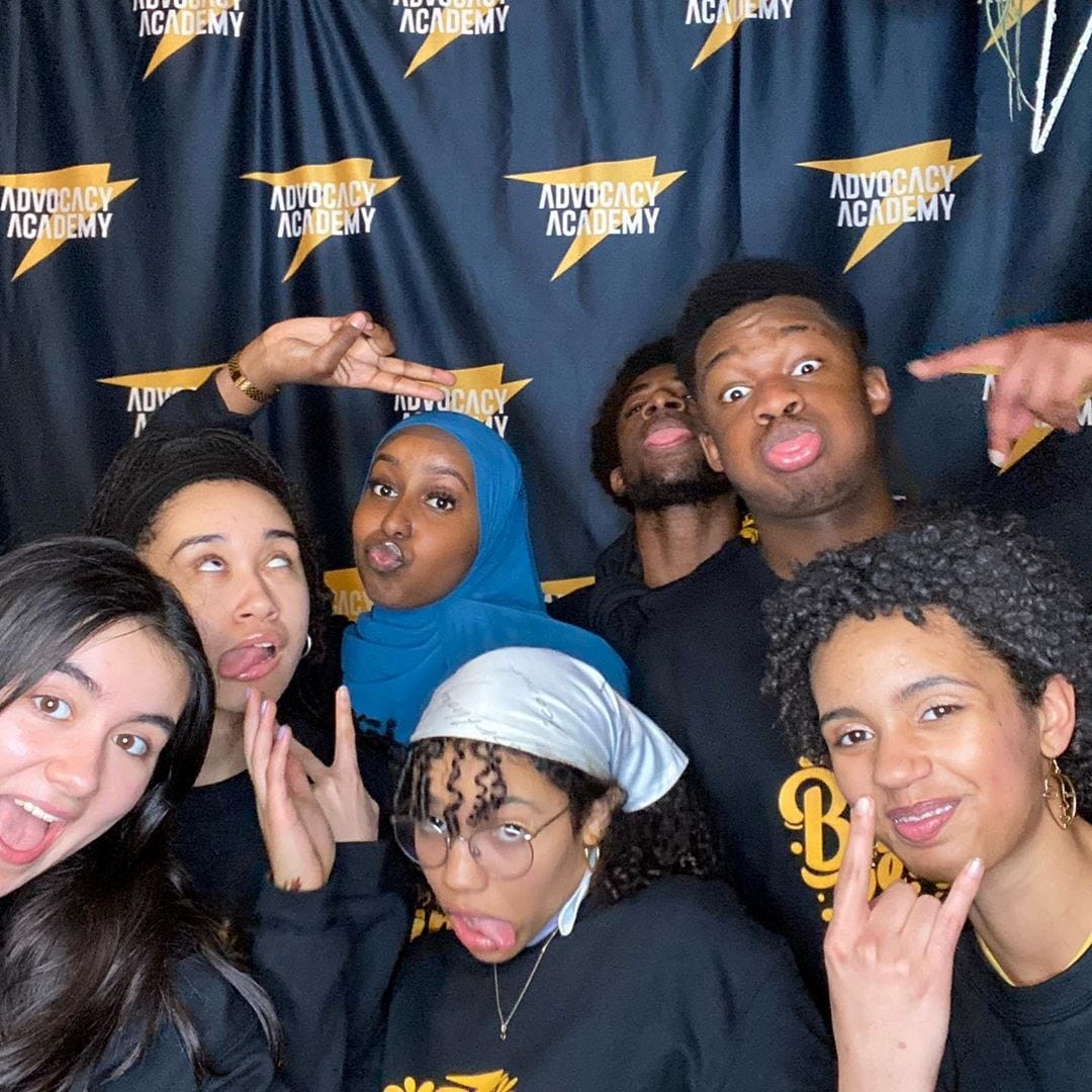 Fill in the Blanks group