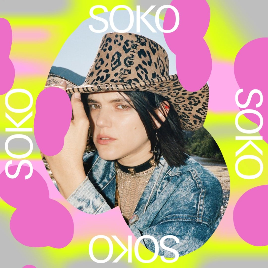 SOKO playlist, 2020
