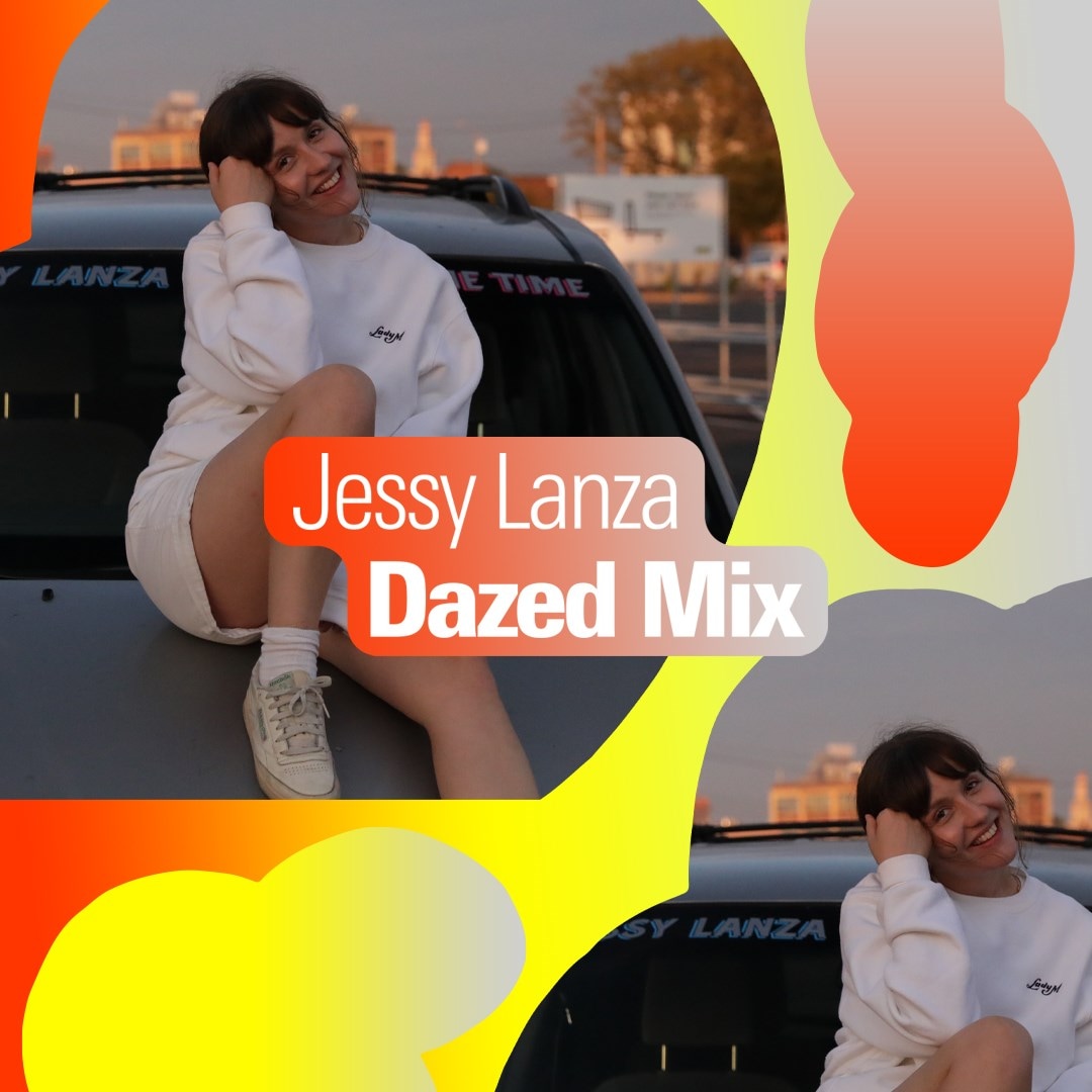 Jessy Lanza 2020