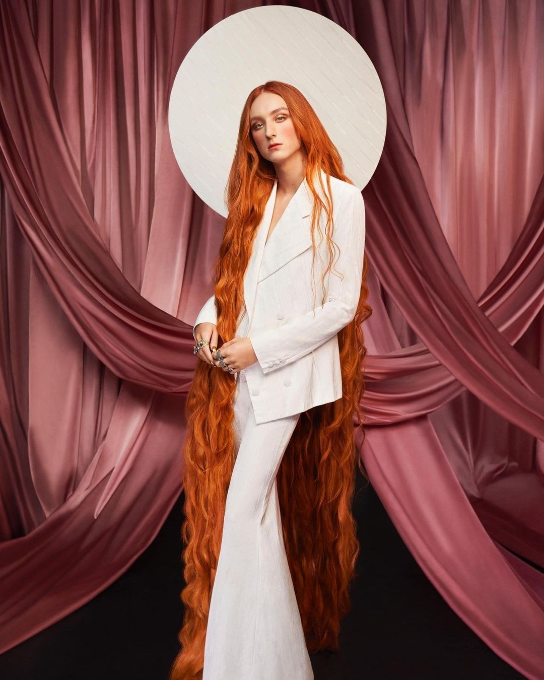 MAC Harris Reed collaboration collection makeup 