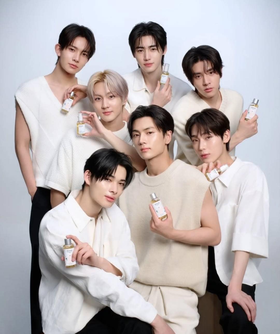 Does K-beauty need to be more inclusive?