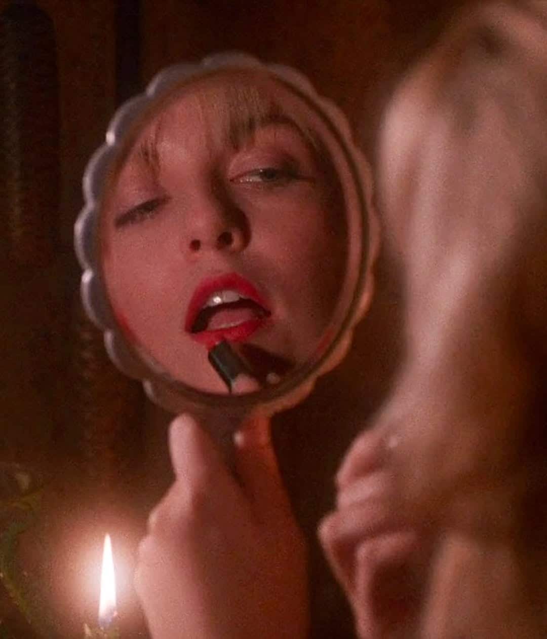 Twin Peaks: Fire Walk with Me