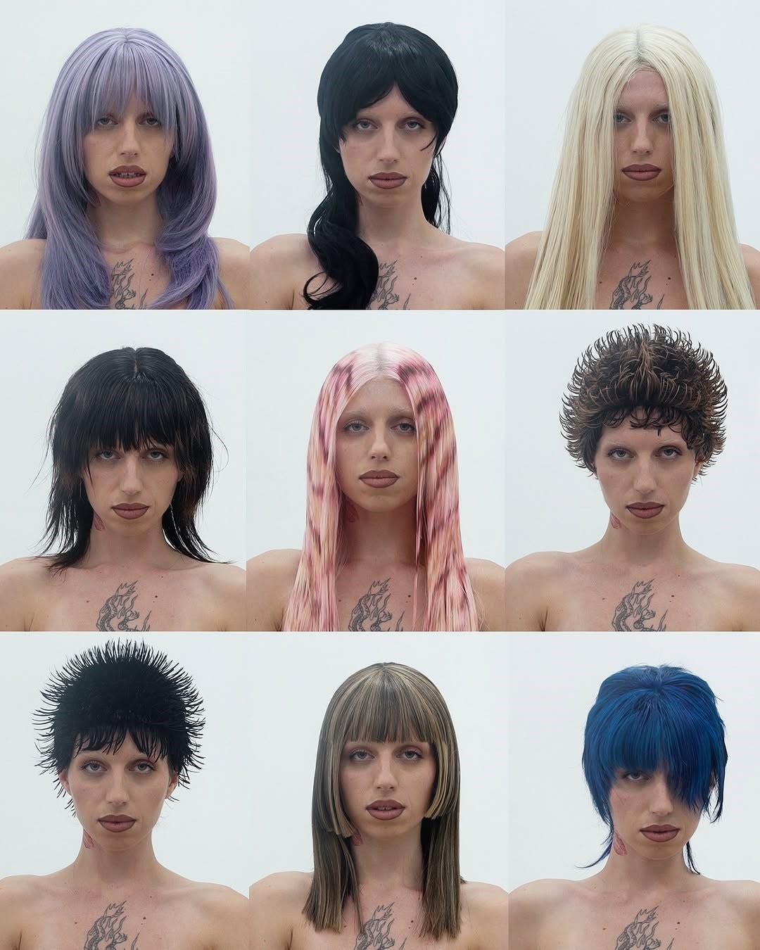 Community: Saint Maretto