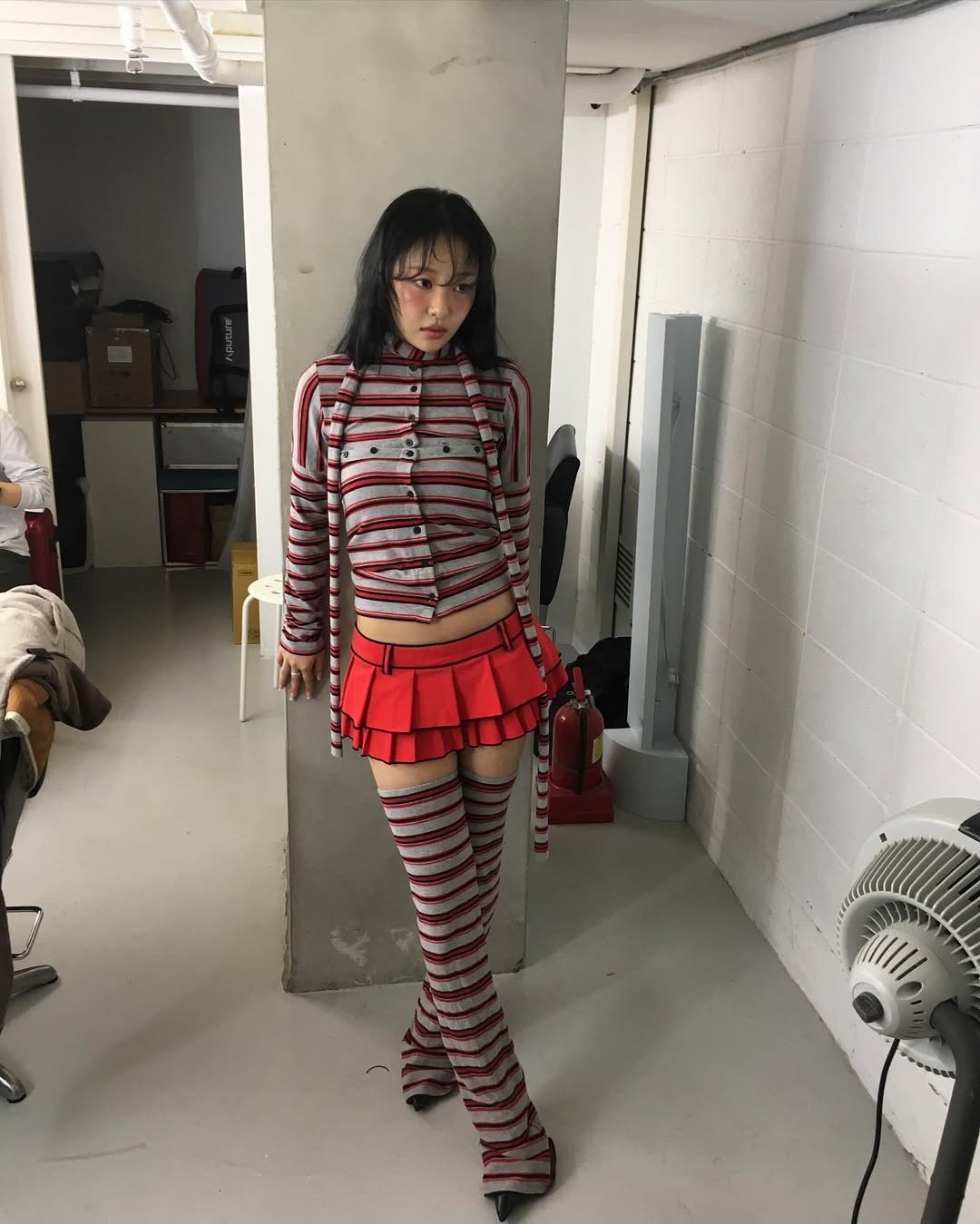 25 most stylish people of 2025