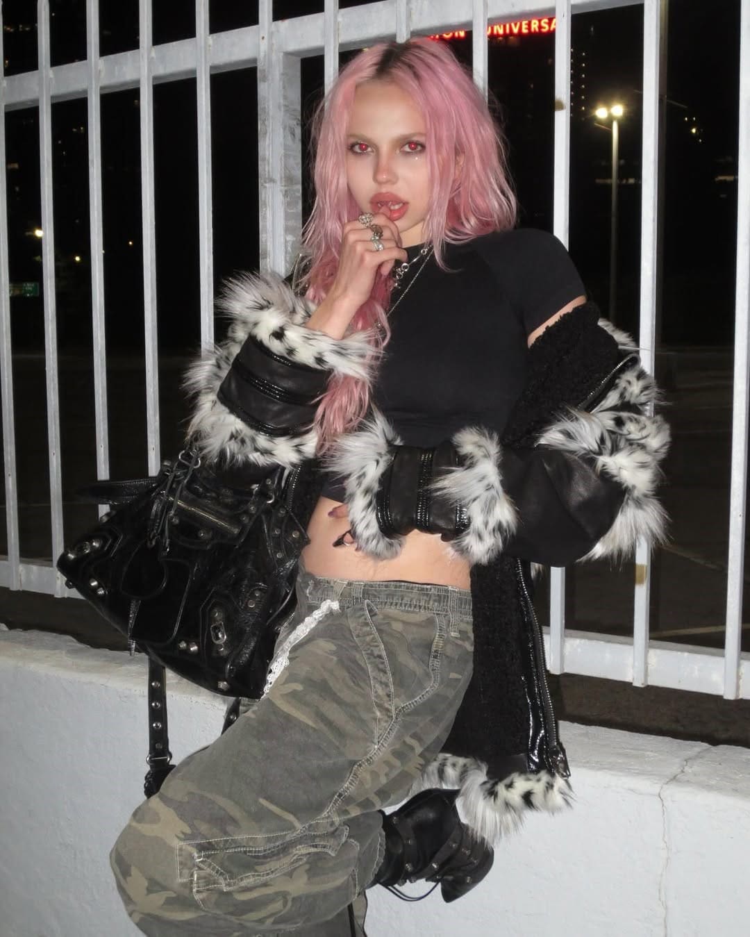 25 most stylish people of 2025