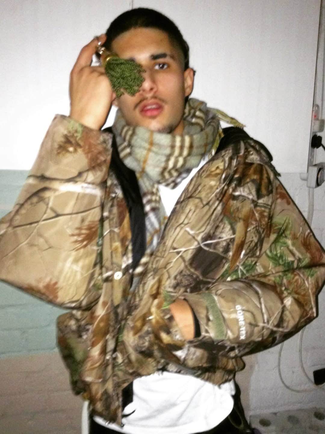 25 most stylish people of 2025