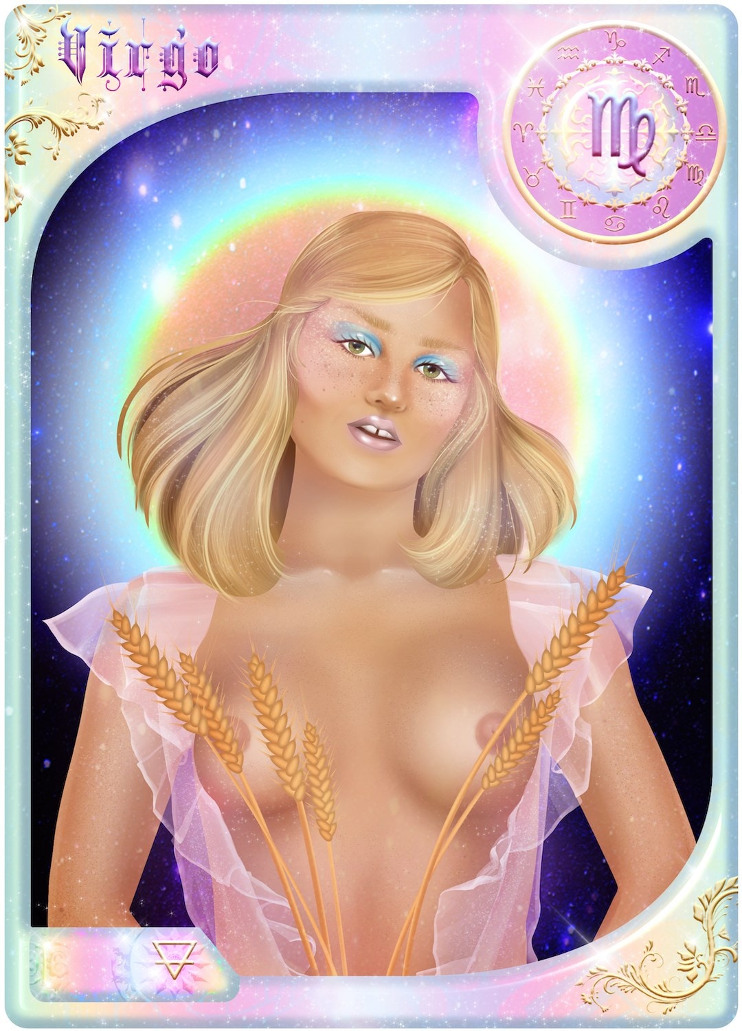 Virgo