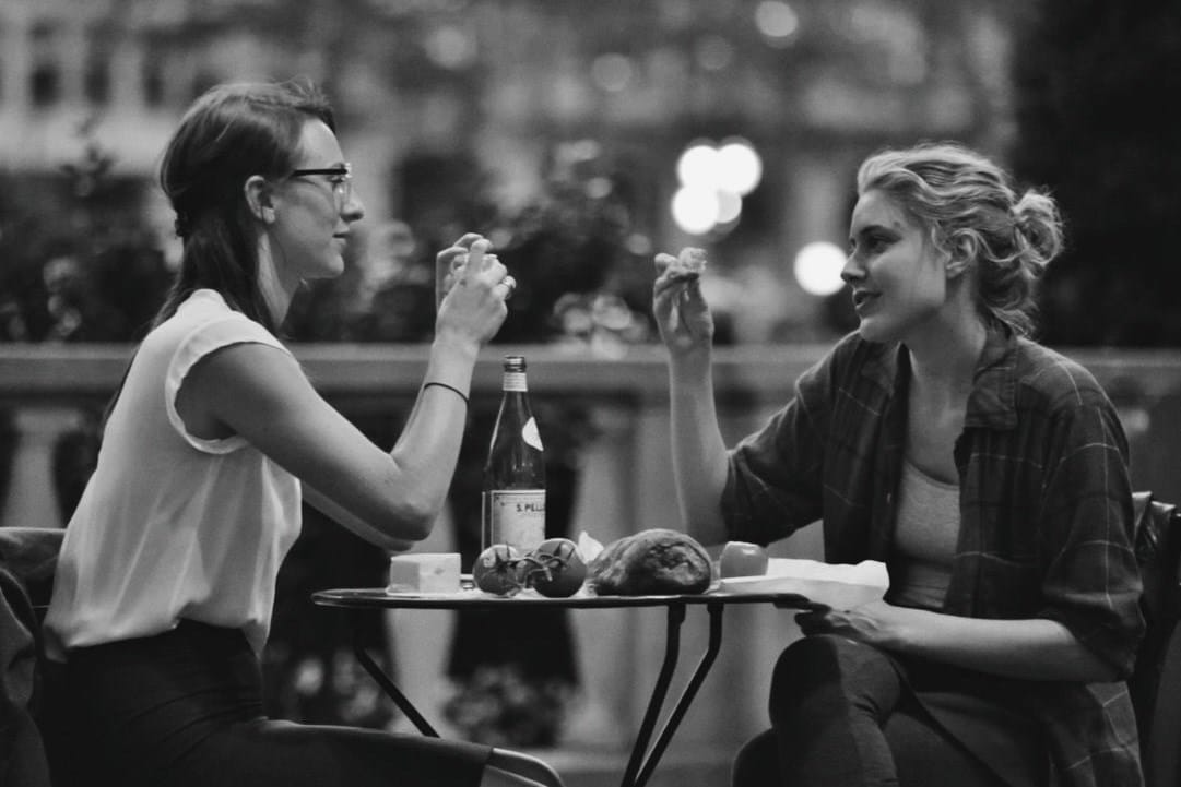 Can you become friends at first sight?