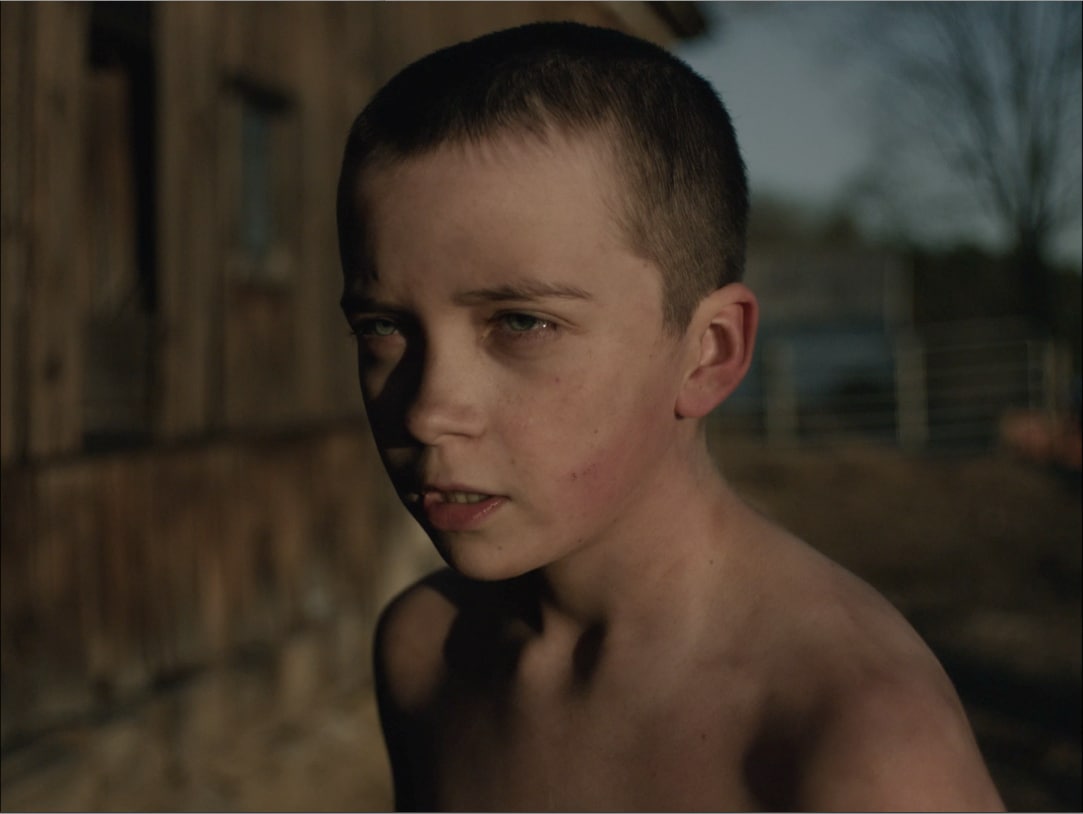 Still from “Brothers”, directed by Robert Eggers