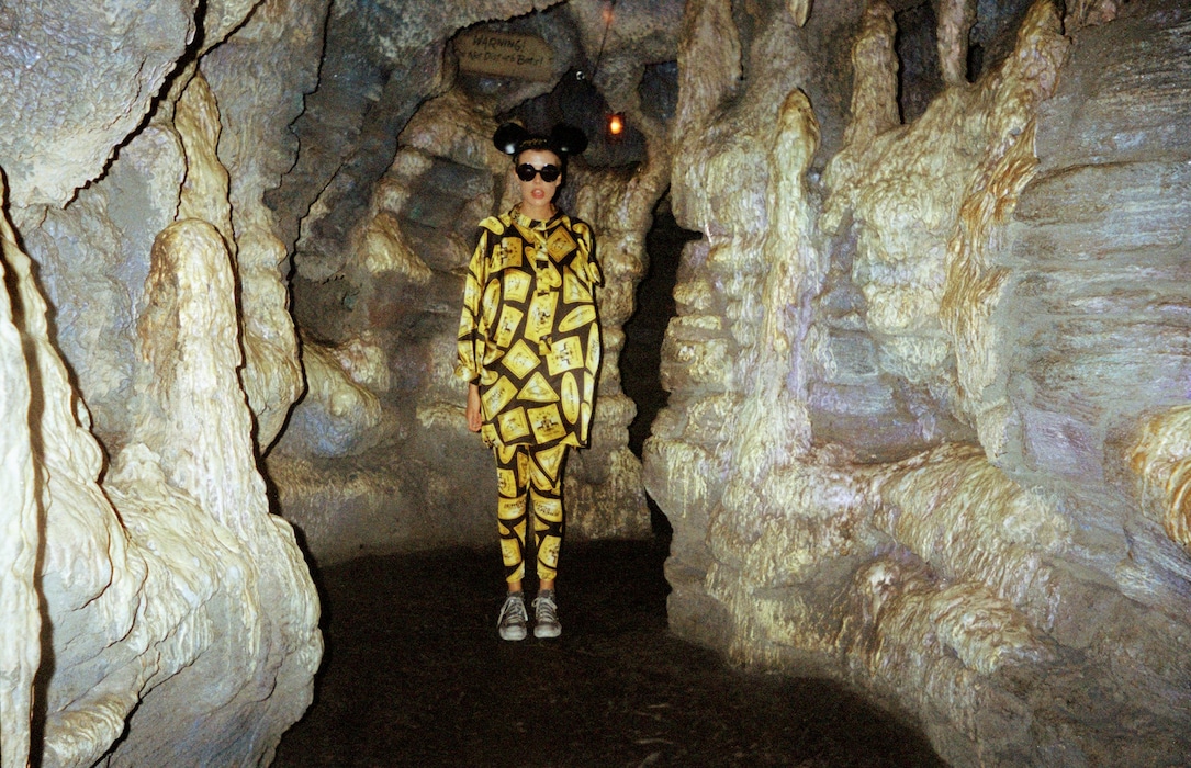 Tracing Minnie Mouse’s fashion footprint | Dazed