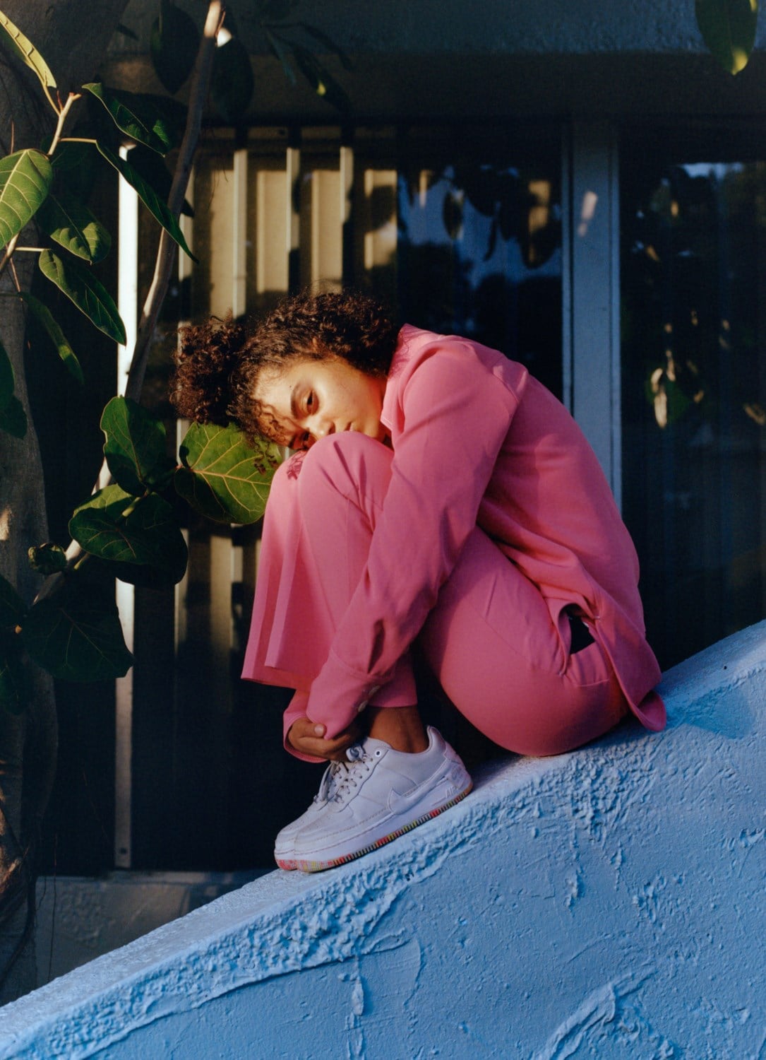 Josh Aronson, Tropicana