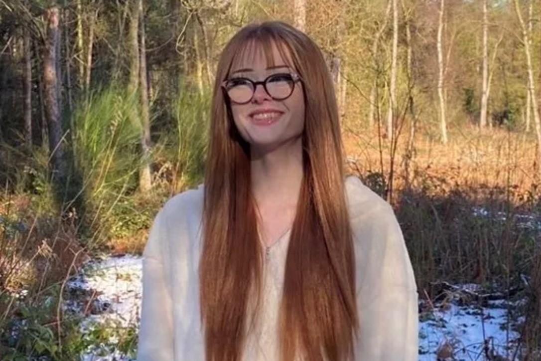 Brianna Ghey: a 16-year-old trans girl has been killed in Cheshire | Dazed
