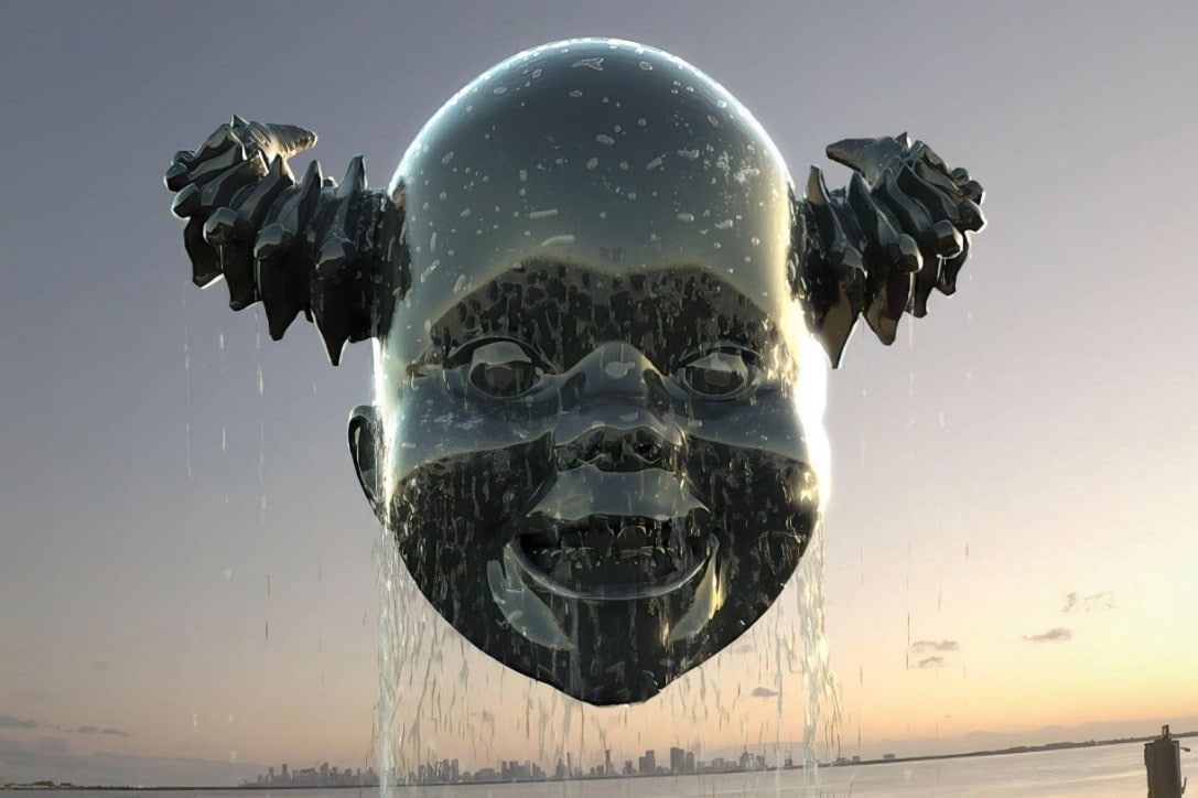 Harmony Korine teams up with Burial for Baby Invasion