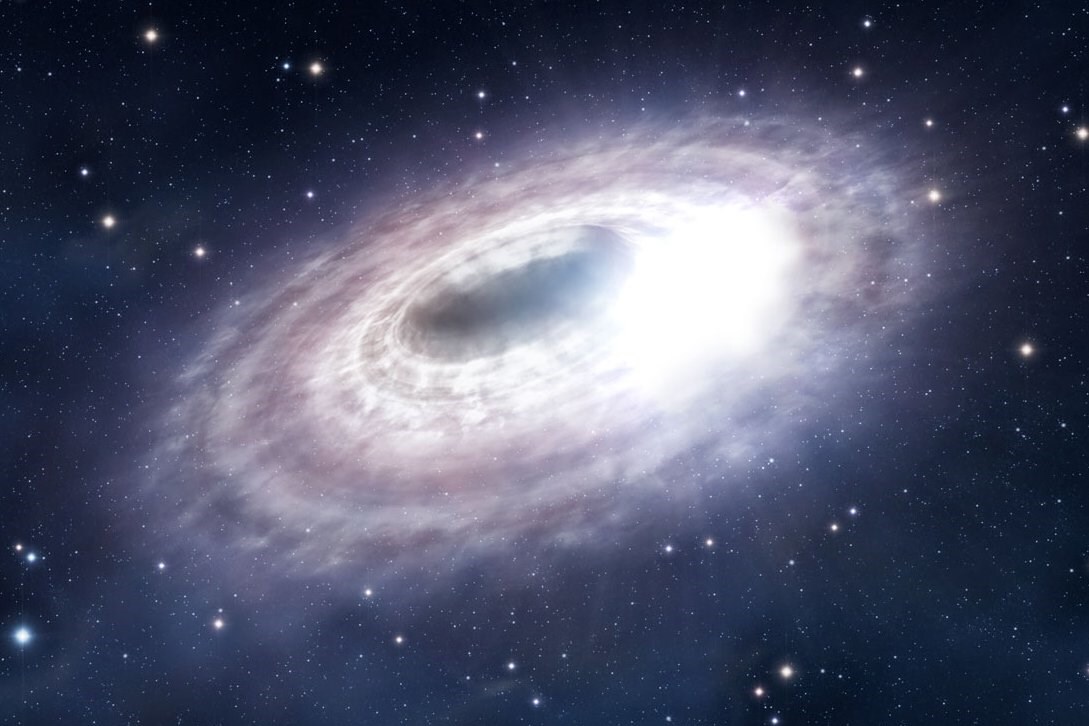 The sounds of space: why NASA makes music out of black holes - Vimarsana News
