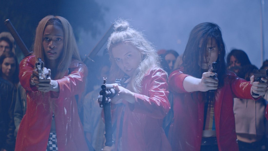 Assassination Nation 1