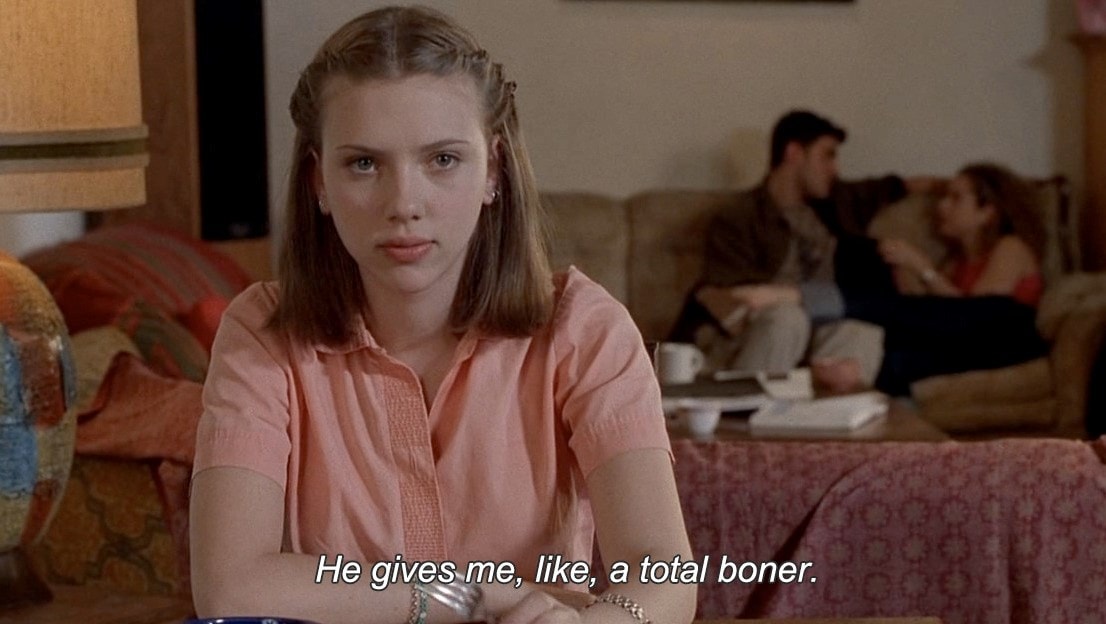 Artificial intelligent crush app Mei