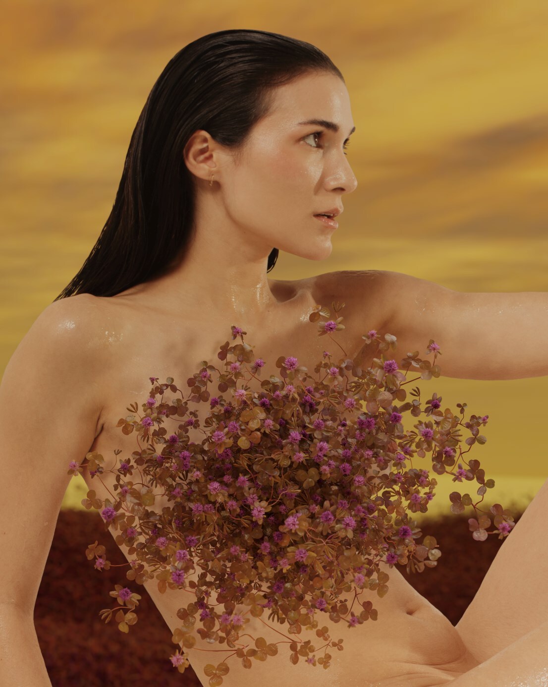 Tarot series – Tabitha Swanson and Laura Schaeffer