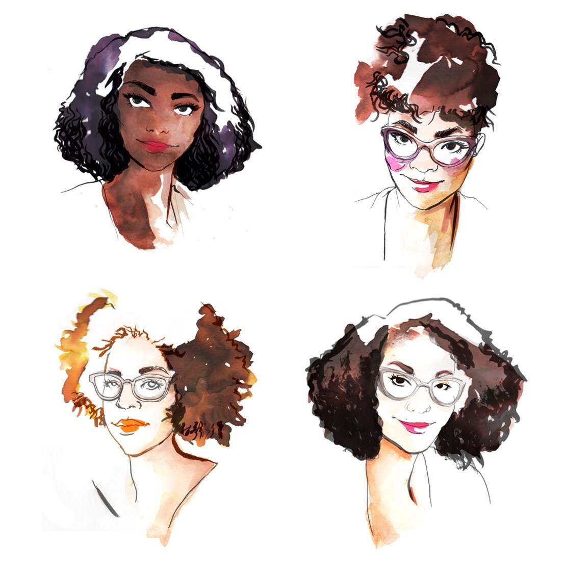 blackgirlstalking.com