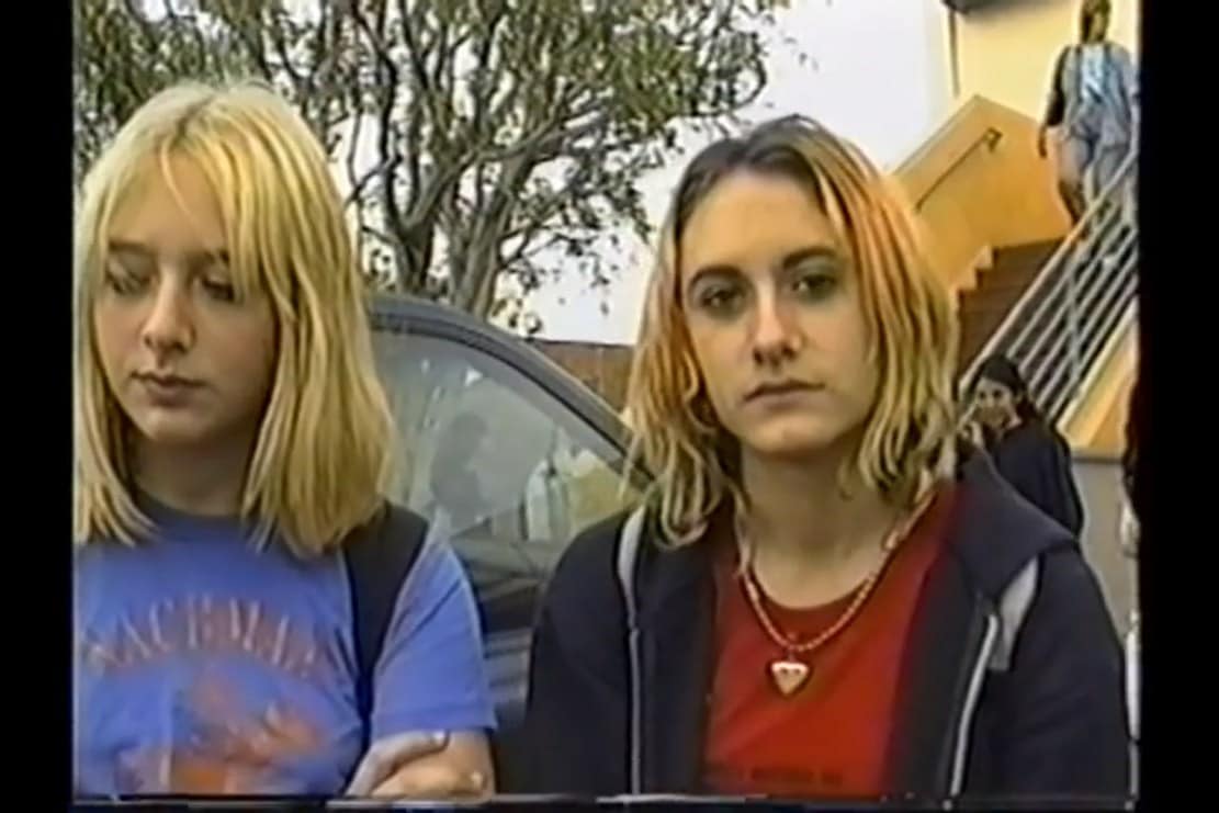 Dirty Girls at 30: Why the spirit of riot grrrl and bad hygiene endures