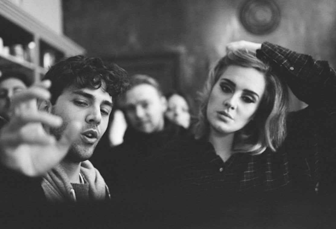Adele Xavier Dolan
