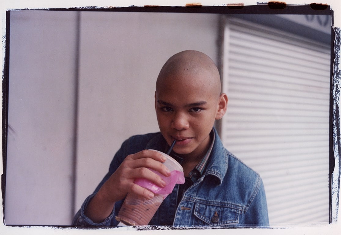 Disciples - Malaysian skinhead culture