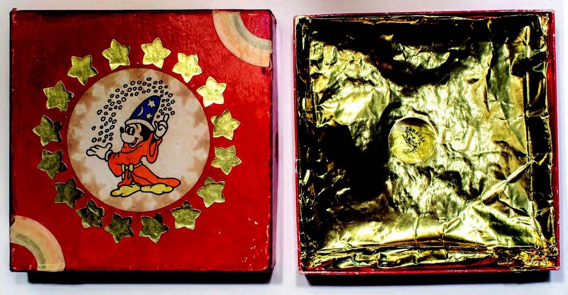 Blotter – Erik Davis