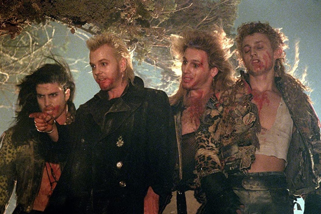 A reboot of teen vampire classic The Lost Boys is on the way | Dazed