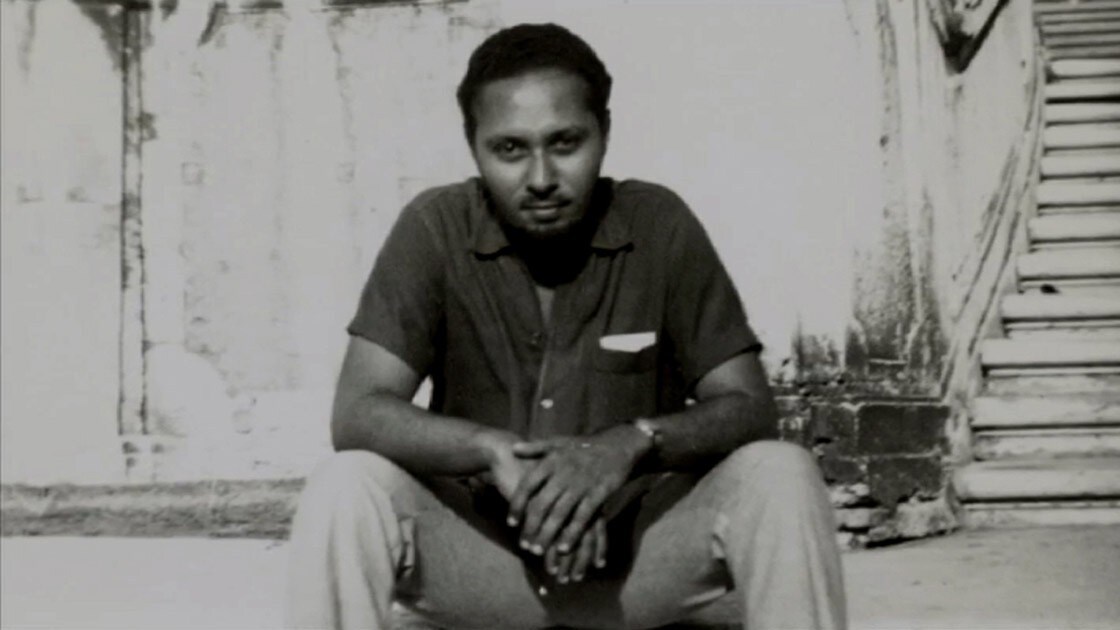 Stuart Hall
