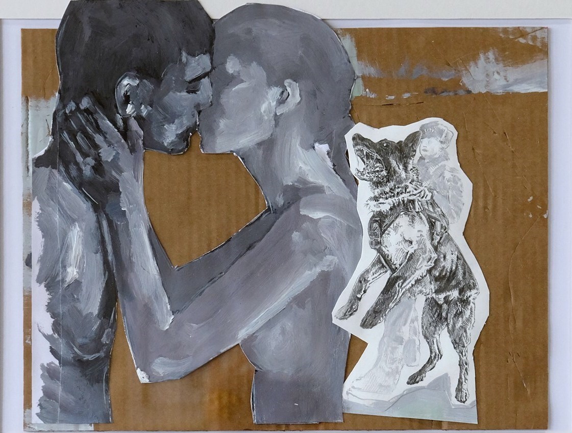 Giovanni Leonardo Bassan: Everything Distracts Me