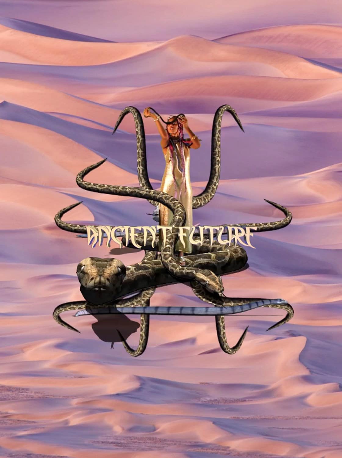 Post-Cyber Feminist International