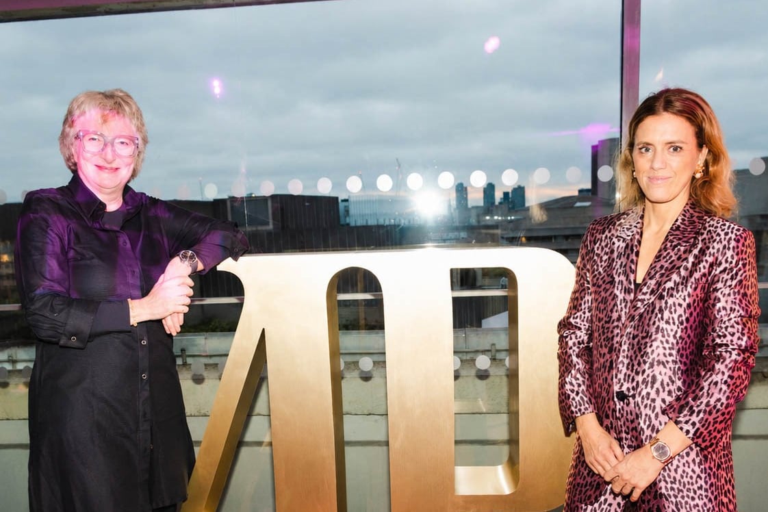 Inside a night with Dazed Club and Audemars Piguet at the Southbank Centre