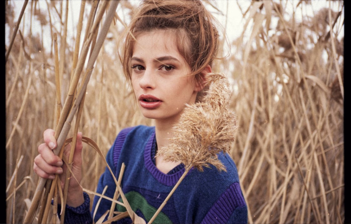 cassie van den dungen