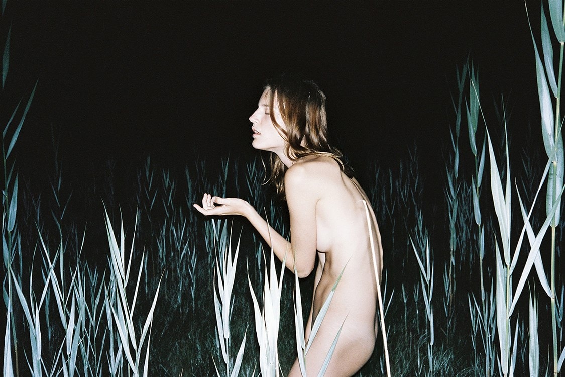 If You Leave 2015 showcase Daniel Oglander - Booooooom