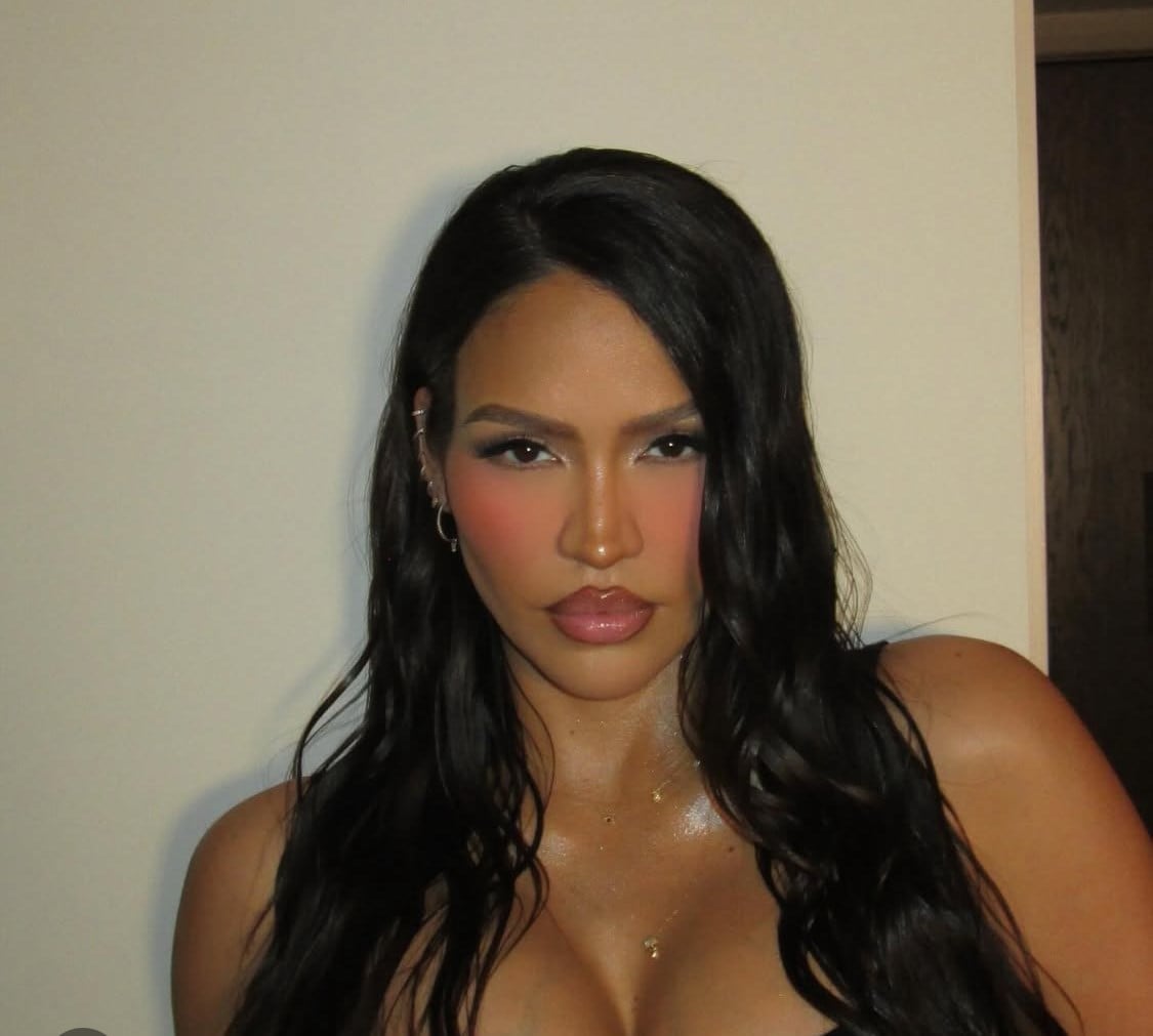 Esther Edeme PaintedByEsther