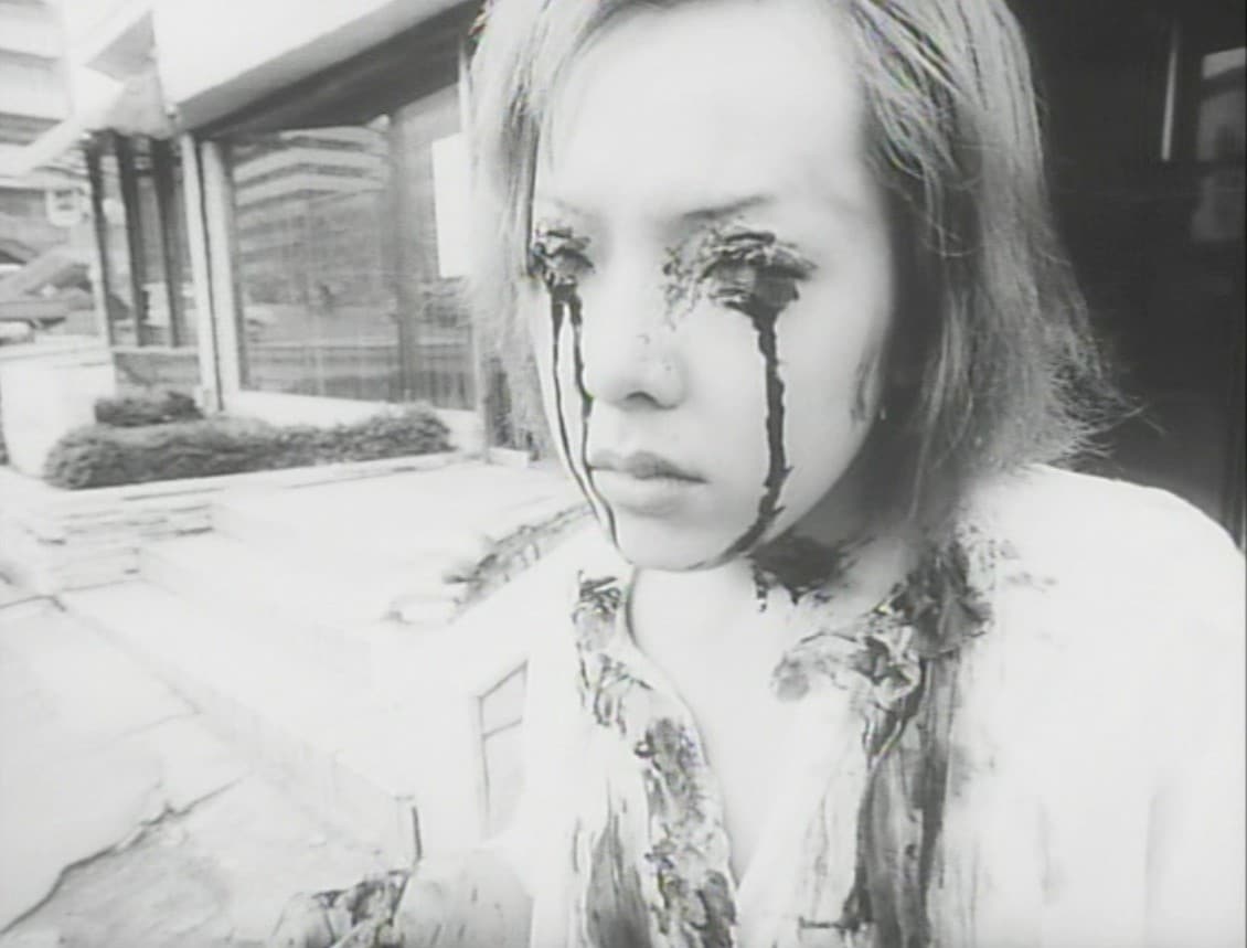 Funeral Parade of Roses