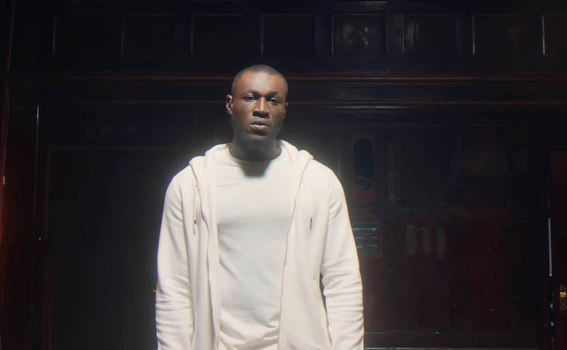 Stormzy will close BBC Christmas coverage with Bible reading