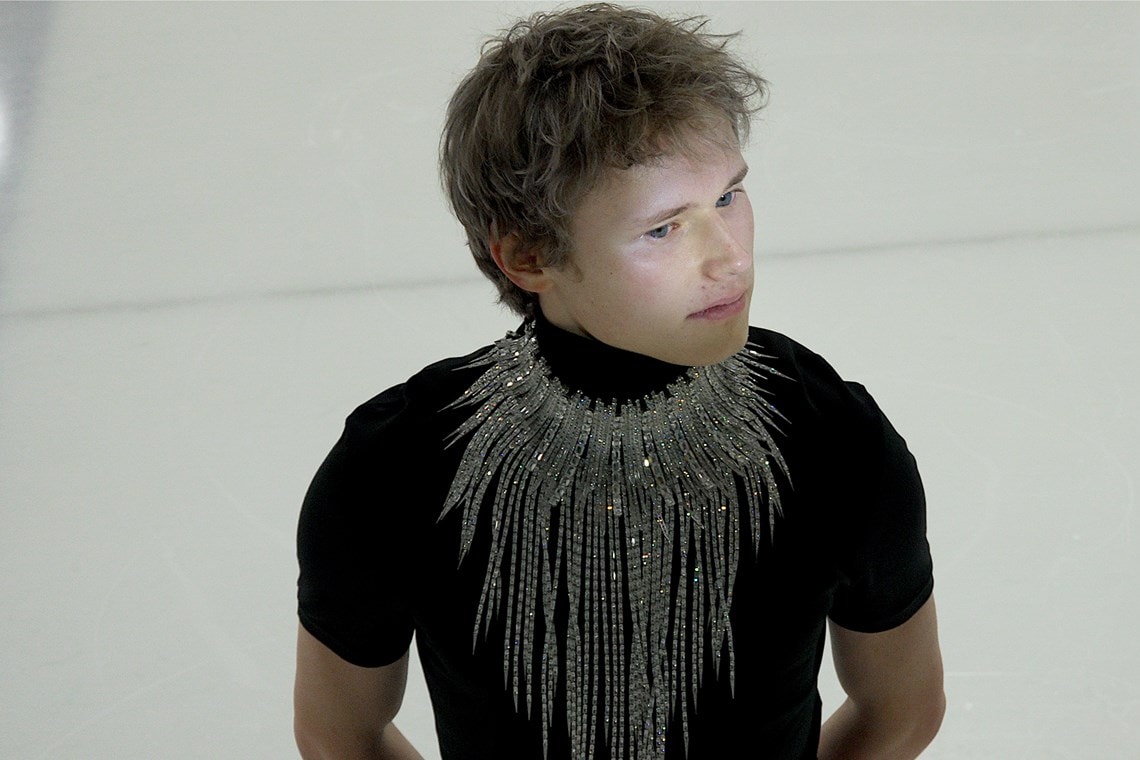5 times ‘Quad God’ Ilia Malinin did the impossible on the ice