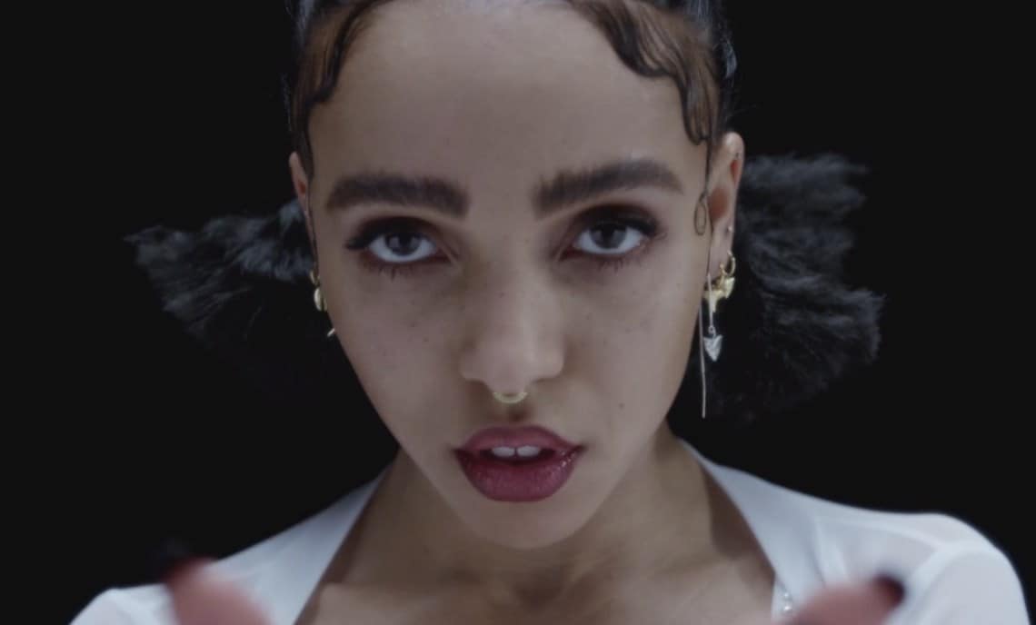 FKA twigs