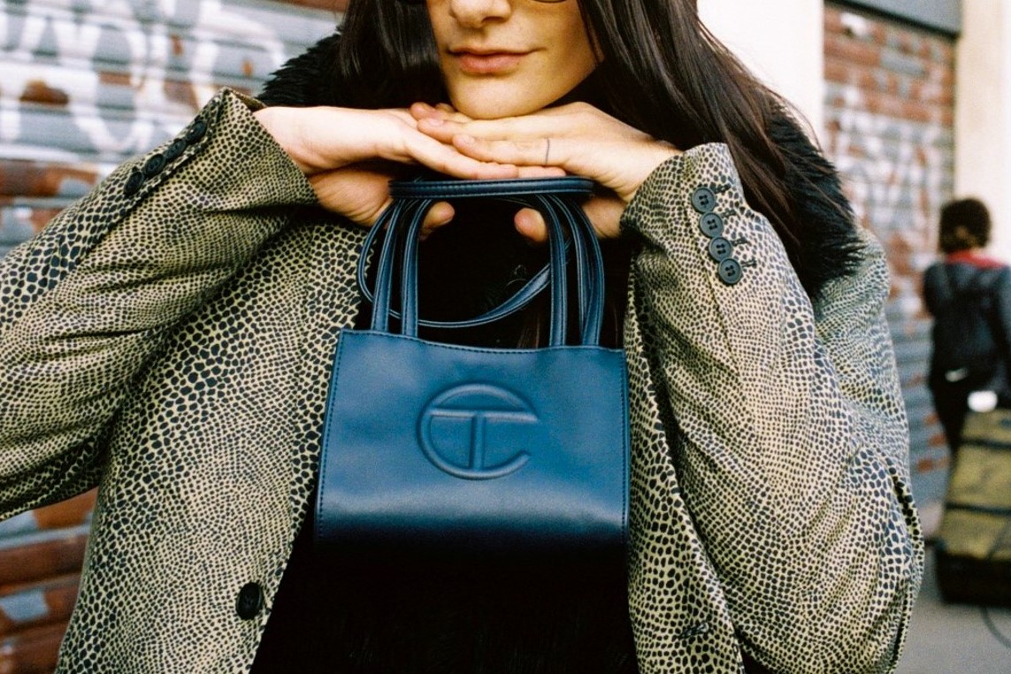 How Telfar Changed Fashion With Just One Bag