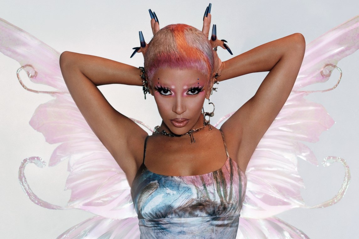 Marc Jacobs Heaven AW22 | Dazed