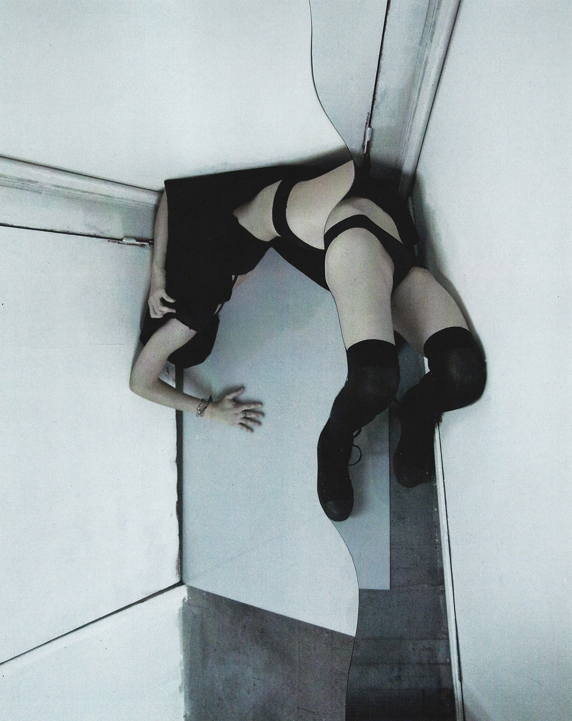 Jesse Draxler and Jen Whitaker