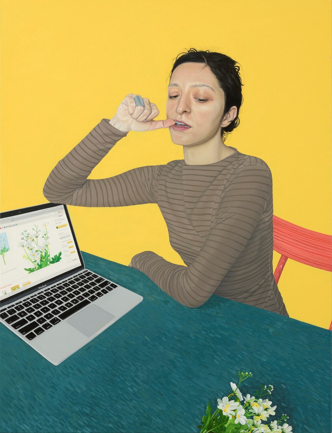 Tristan Pigott’s Juicy Bits