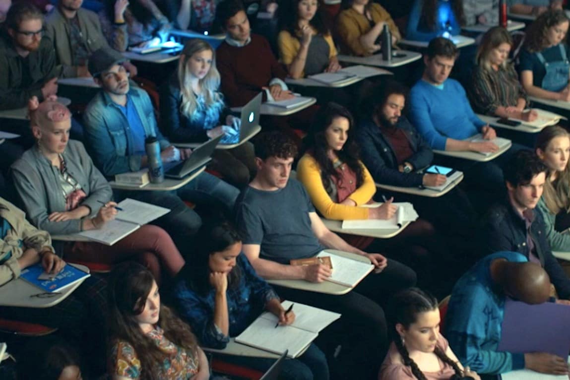 Are Universities Worth The Money
