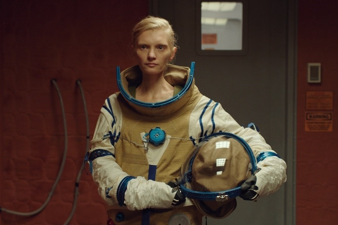 Costuming High Life, Claire Denis’ claustrophobic sci-fi thriller | Dazed
