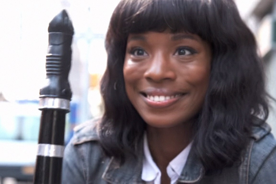 Why does this guy keep attaching dildos to everything? | Dazed