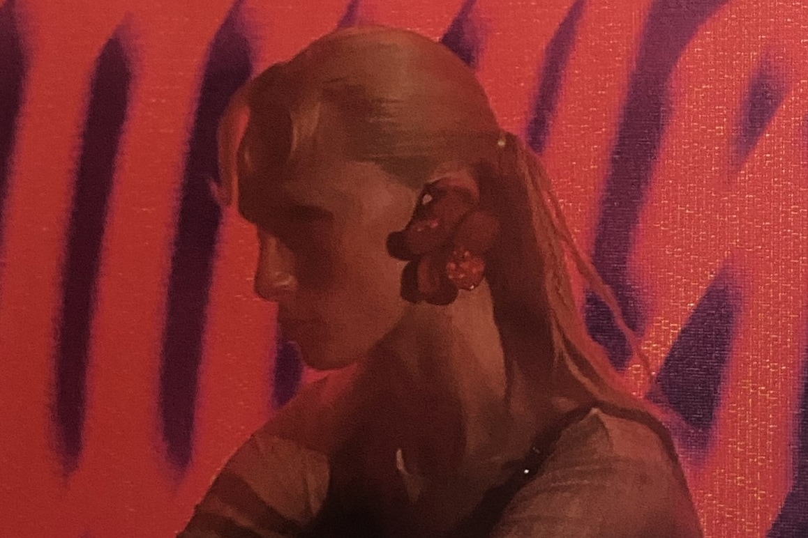 jean paul gaultie　ニューローズシリーズ　メタリックバーガンディ jean paul gaultie ニューローズシリーズ メタリックバーガンディ