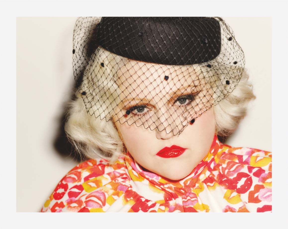 Beth Ditto’s clothing line