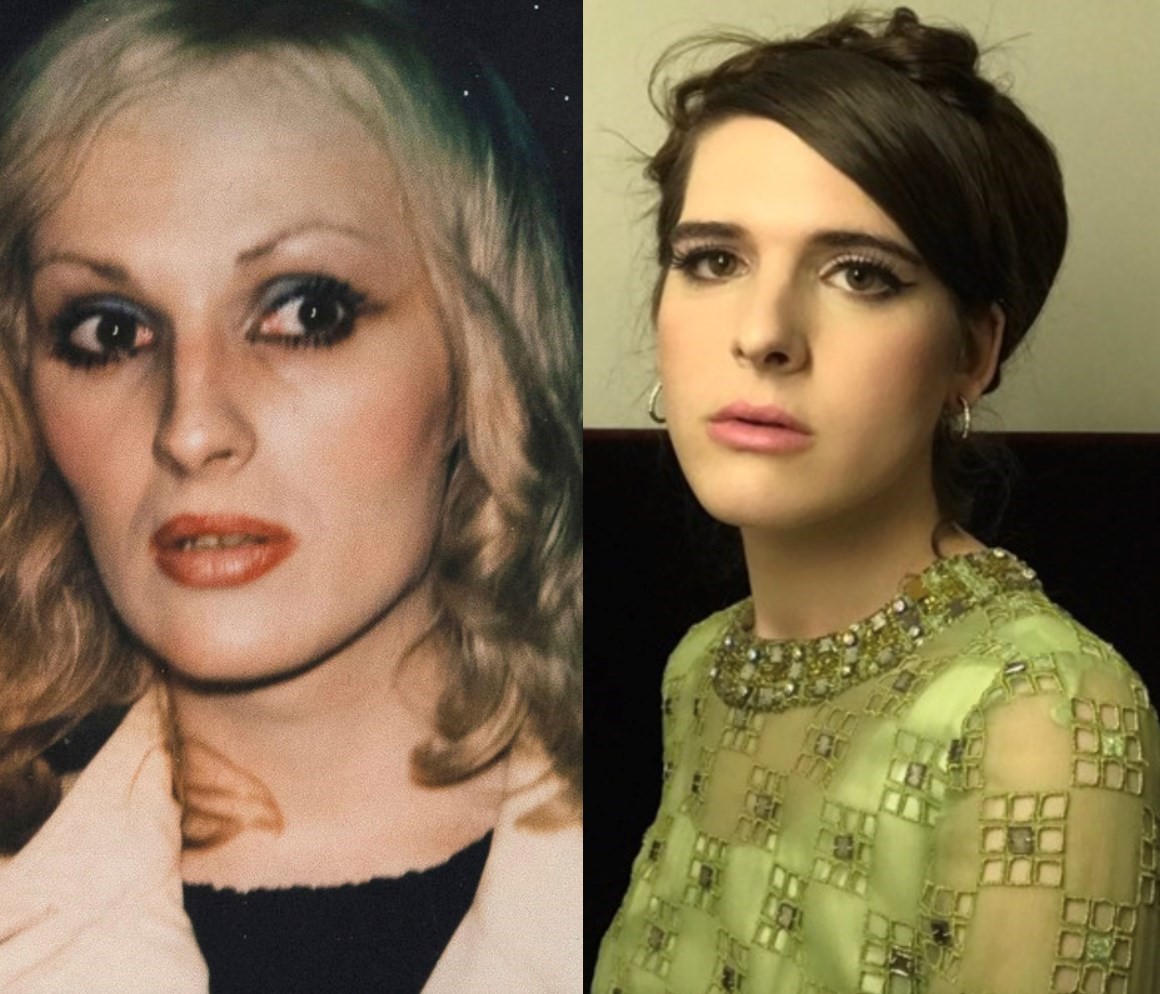 Hari Nef is playing Candy Darling in an upcoming biopic | Dazed
