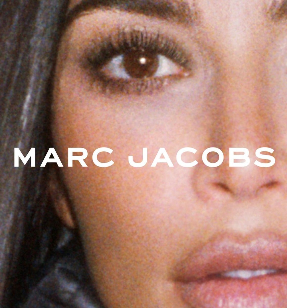 Kim Kardashian Marc Jacobs 